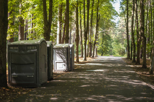 Hesston, KS porta potty rental Company